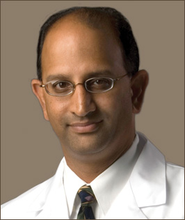Dr. Sujal Patel, MD