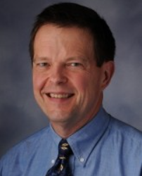 Dr. Pete Pooler, MD