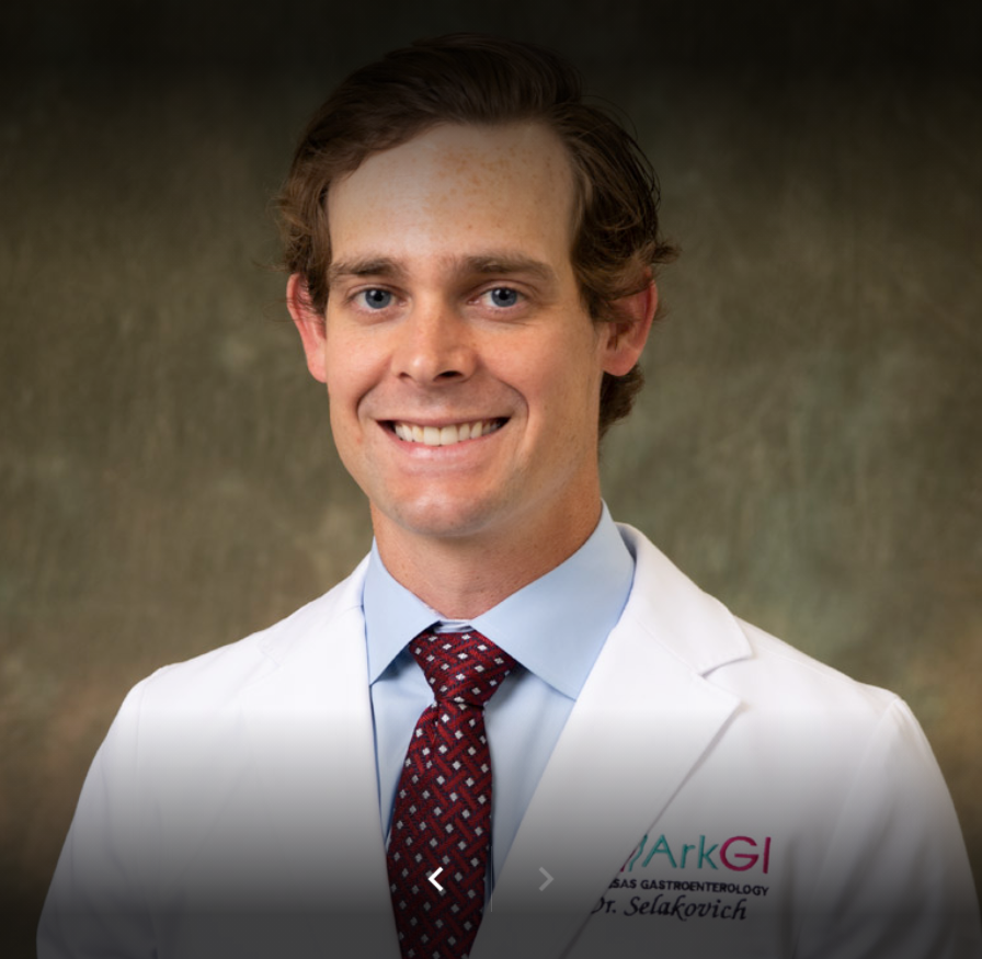 Dr. Patrick Selakovich, MD