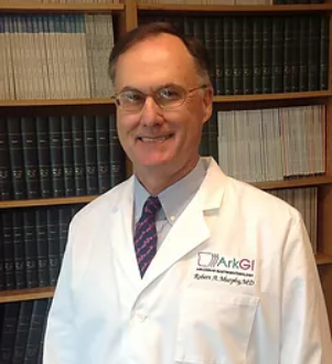 Dr. Robert Murphy, MD