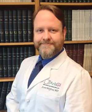 Dr. Scott Wofford, MD
