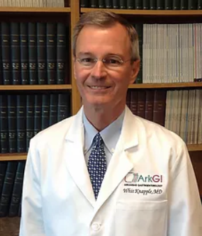Dr. Whitfield Knapple, MD