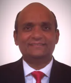 Dr. Praveen Roy, MD