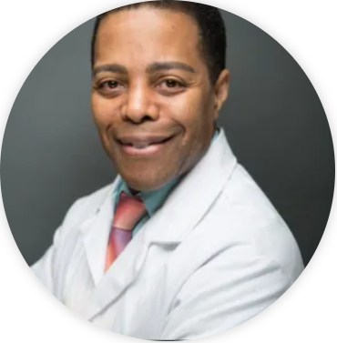 Dr. William Mccray, MD