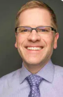 Dr. Steven Ingle, MD