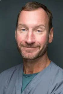 Dr. Michael Valantas, DO