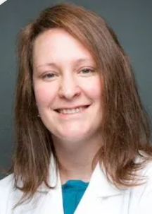 Dr. Kimberly Houghton, MD