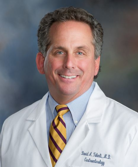 Dr. David Talenti, MD