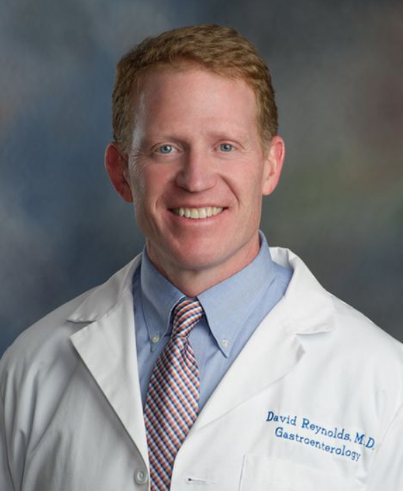 Dr. David Reynolds, MD