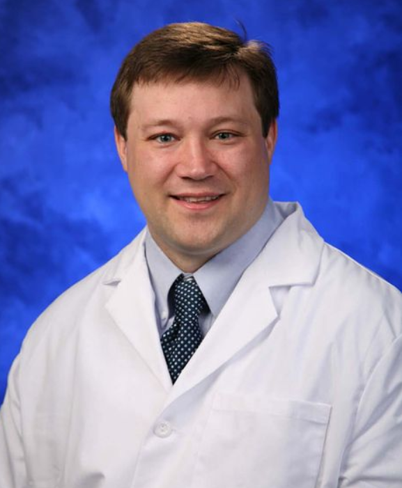 Dr. Matthew Downey, MD