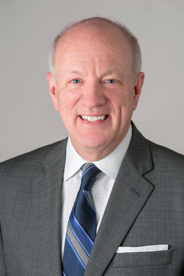 Dr. Marc Feder