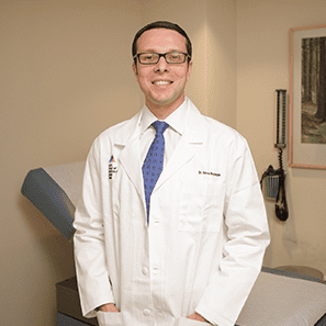 Dr. Steven Naymagon, MD