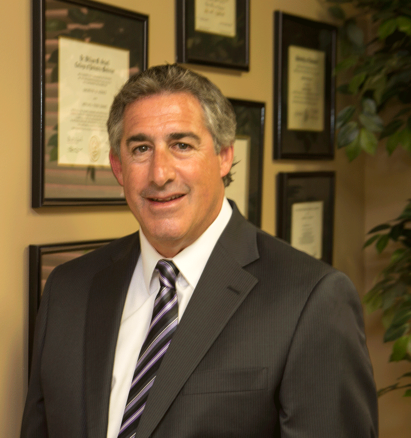 Dr. Mitchell Zimmel
