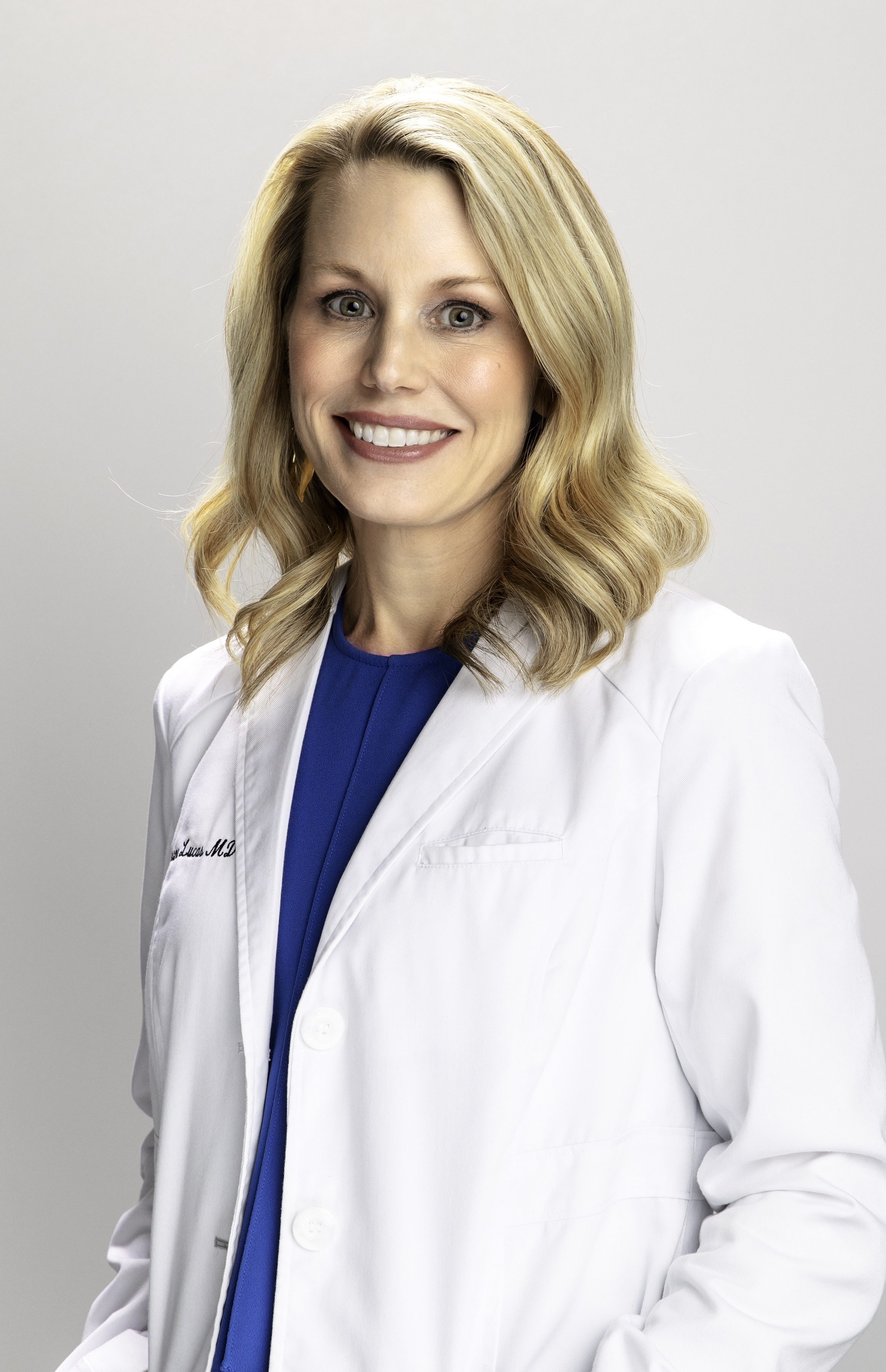 Dr. Catherine Lucas, MD