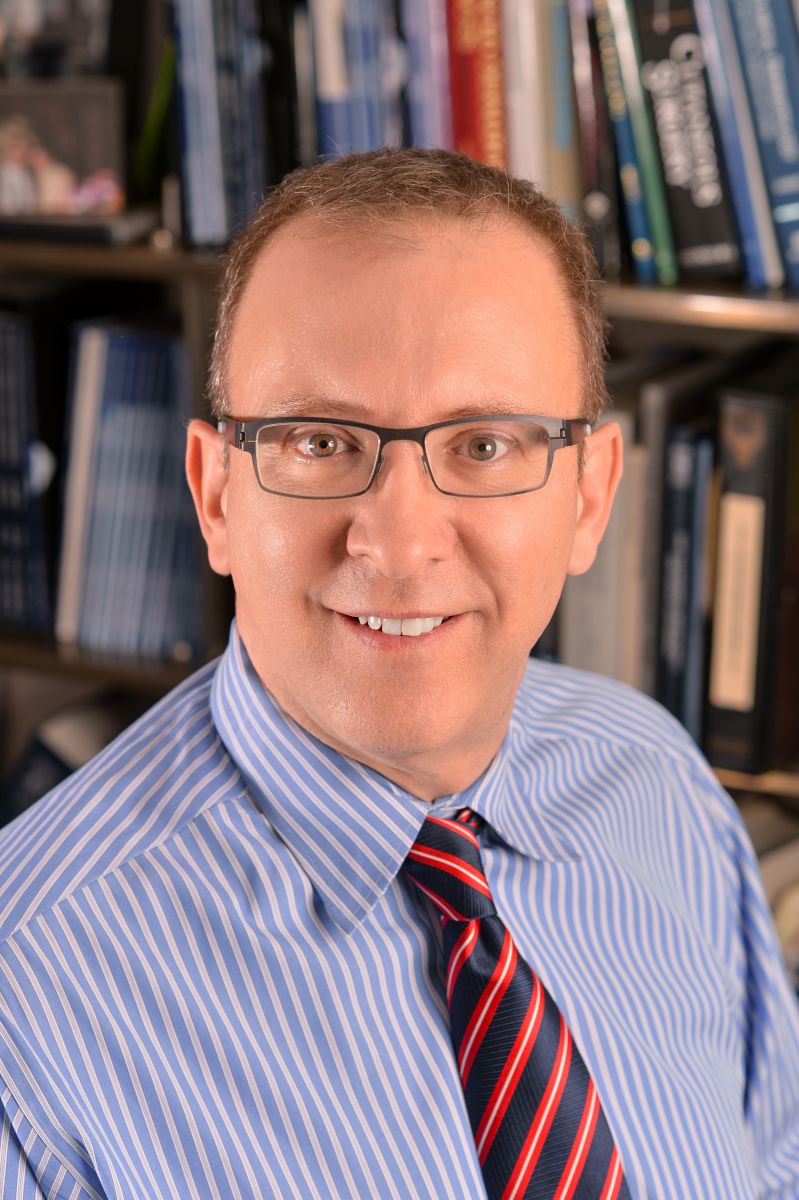 Dr. Alan Liftin, MD