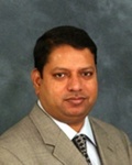 Dr. Suresh Balenalli, MD