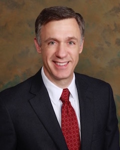 Dr. Daryl Mcclendon, MD