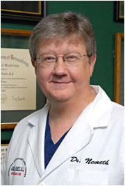 Dr. Albert Nemeth, MD
