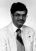 Dr. Suresh Mishra, MD