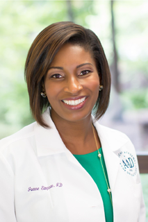 Dr. Joanne Simpson, MD