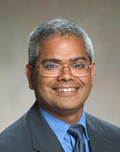 Dr. Suresh Nair, MD