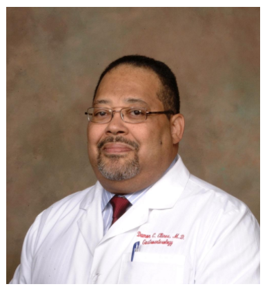 Dr. Damon Clines, MD