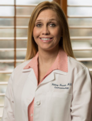Dr. Hillary Bownik, MD