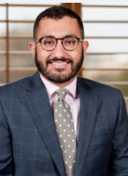 Dr. Sakher Albadarin, MD