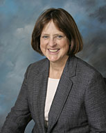 Dr. Susan Bailey, MD