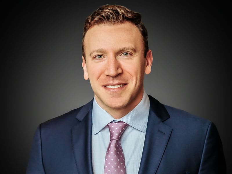 Dr. Scott Farber, MD