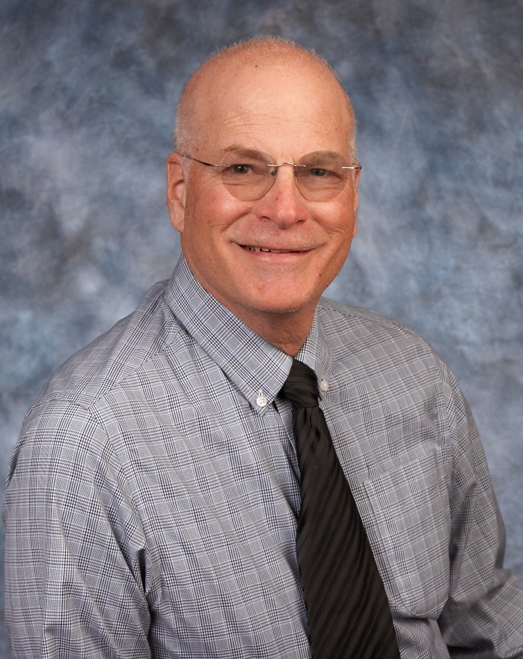 Dr. Barry Behrstock, MD