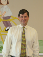 Dr. Renato Berger, MD