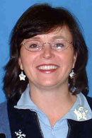 Dr. Susan Clark-Frantz, MD
