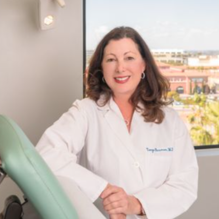 Dr. Tanya Foreman, MD