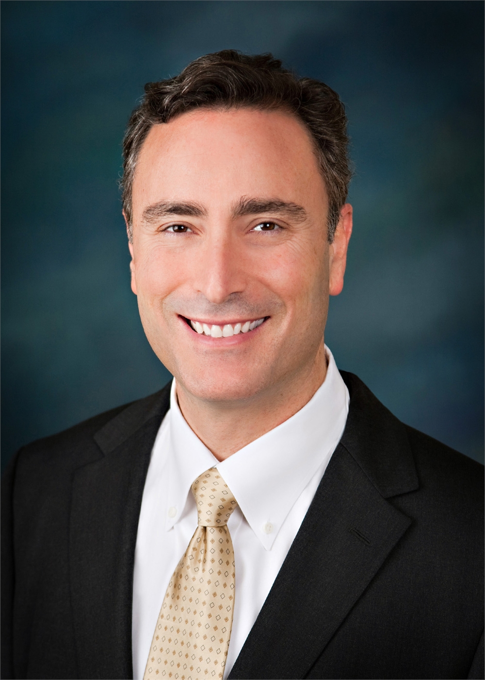 Dr. Ross Kaplan, MD