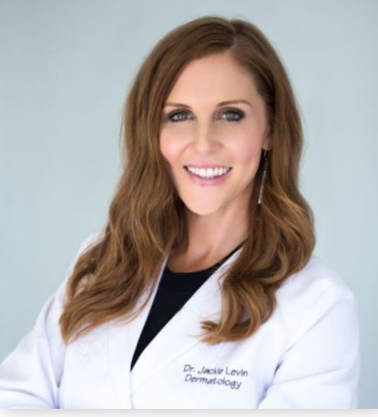 Dr. Jacqueline Levin, DO