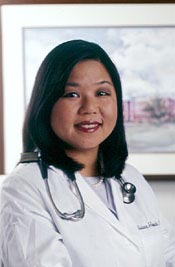 Dr. Susan Hamada, MD