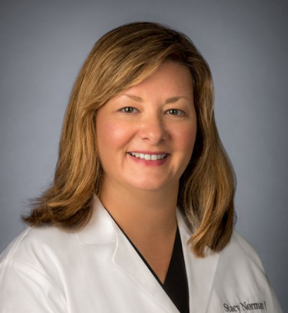 Dr. Stacy Norman