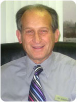 Dr. Stanley Goldstein, MD