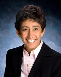 Dr. Ridhu Burton, MD