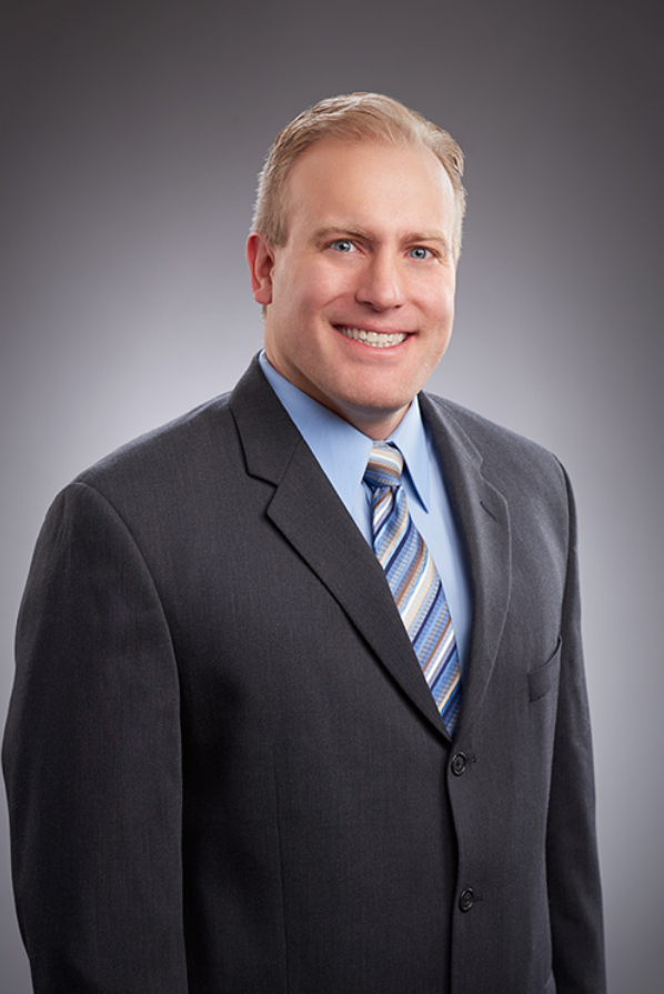 Dr. Bryan Kavanaugh, MD
