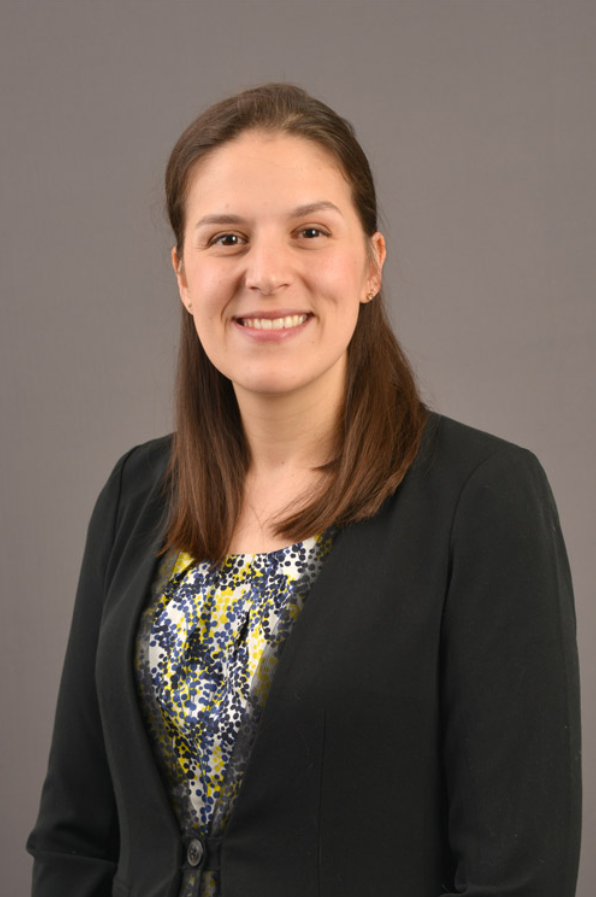 Dr. Diana Arsene, MD
