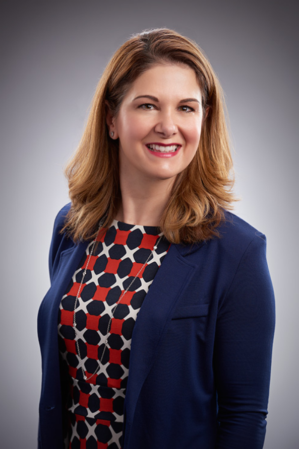 Dr. Karin Cesario, MD