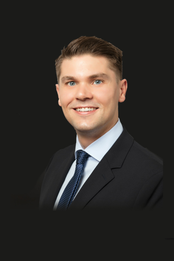 Dr. Matthew Drew, MD