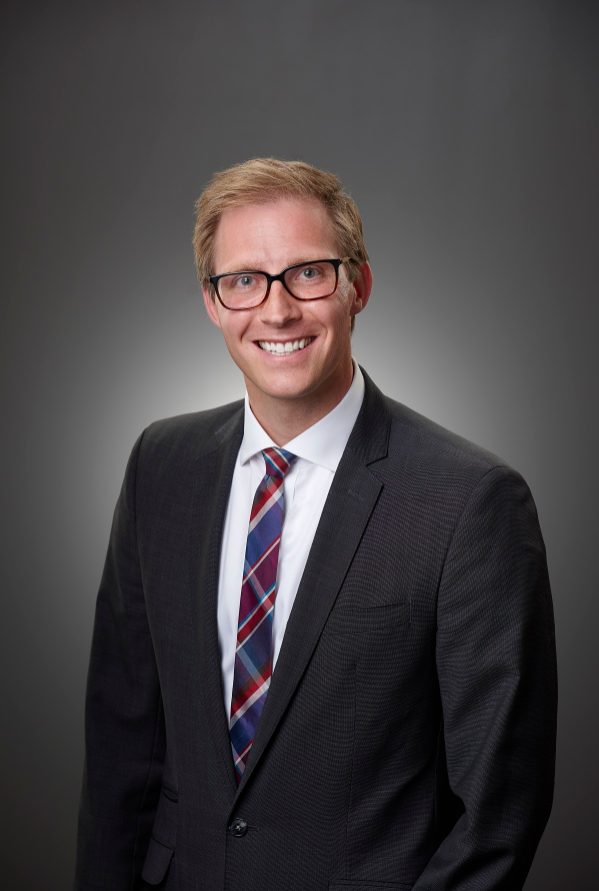 Dr. Michael Burkholz, DO