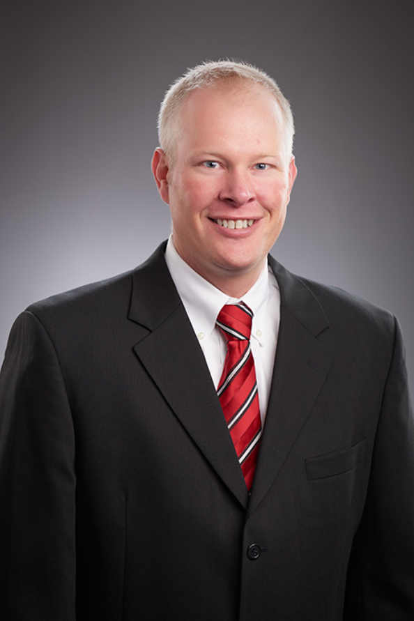 Dr. Michael Baker, MD
