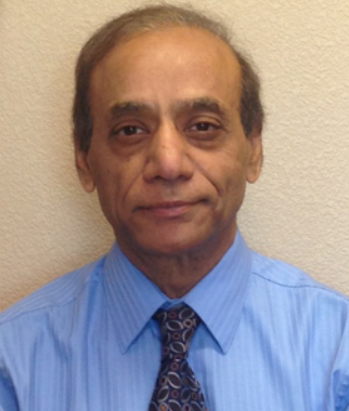 Dr. Ajaz Sheikh, MD