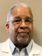 Dr. James Walden, MD