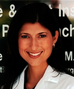 Dr. Amberly Paradoa
