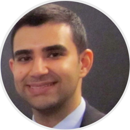 Dr. Hamid Habibi, MD